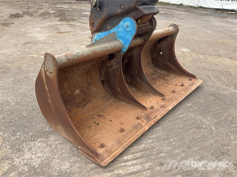Volvo EC200EL Tracked Excavator Excavadoras de cadenas