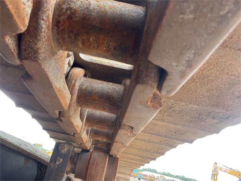 Volvo EC200EL Tracked Excavator Excavadoras de cadenas