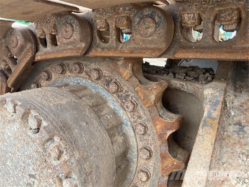 Volvo EC200EL Tracked Excavator Excavadoras de cadenas