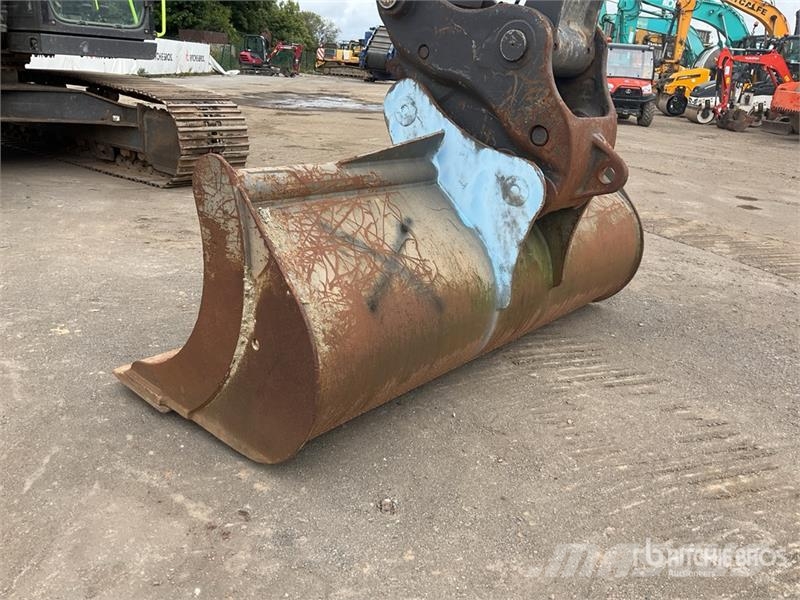 Volvo EC200EL Tracked Excavator Excavadoras de cadenas