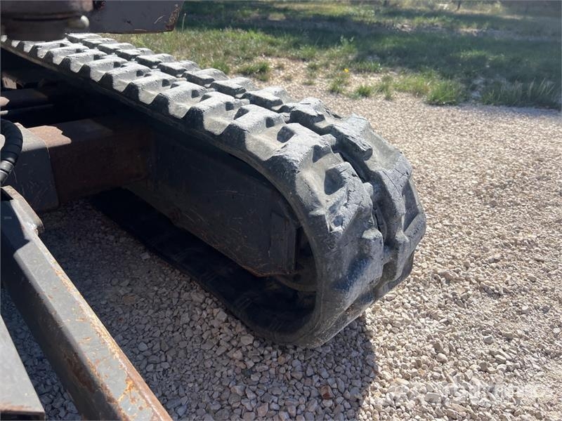 Volvo EC20D Mini-Pelle Mini Excavator حفارات صغيرة أقل من 7 طن (حفارات صغيرة)