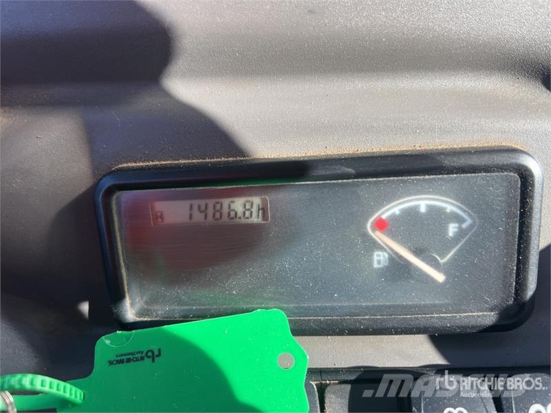 Volvo EC20D Mini-Pelle Mini Excavator حفارات صغيرة أقل من 7 طن (حفارات صغيرة)