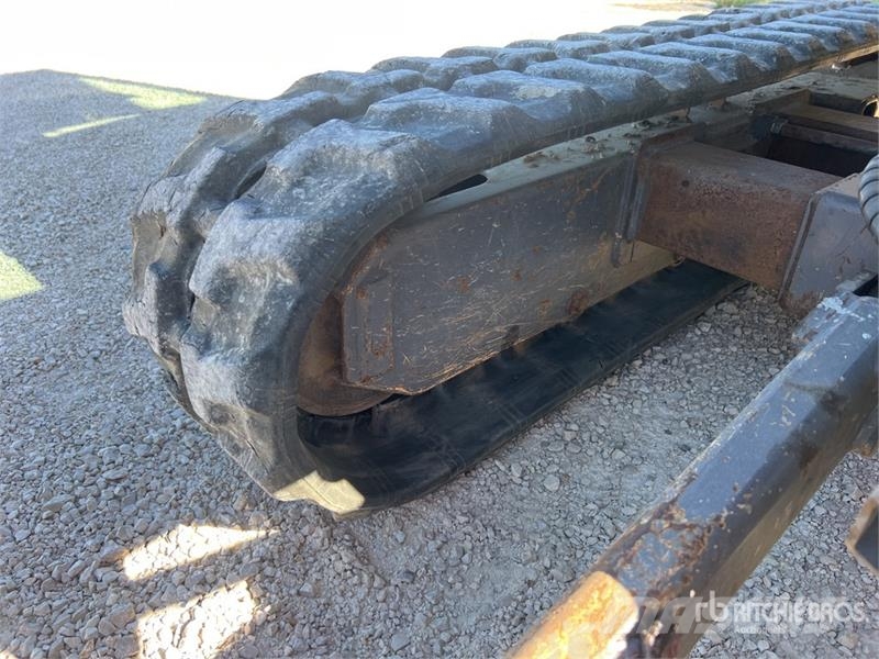 Volvo EC20D Mini-Pelle Mini Excavator حفارات صغيرة أقل من 7 طن (حفارات صغيرة)