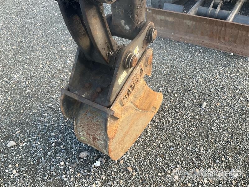 Volvo EC20E Mini Excavator Minibagger < 7t