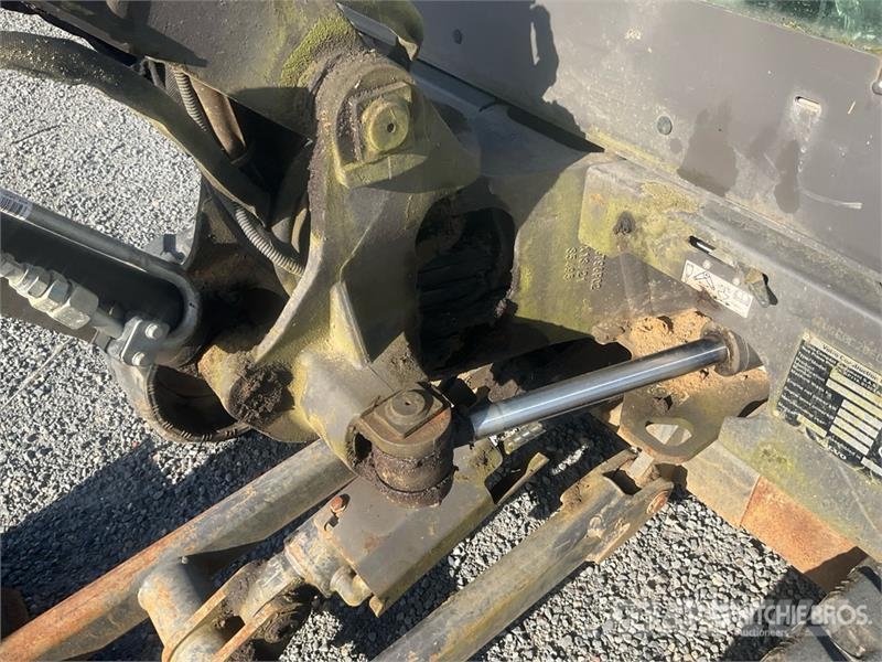 Volvo EC20E Mini Excavator Minibagger < 7t