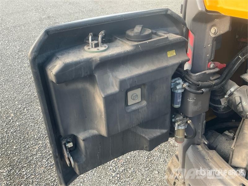 Volvo EC20E Mini Excavator Minibagger < 7t