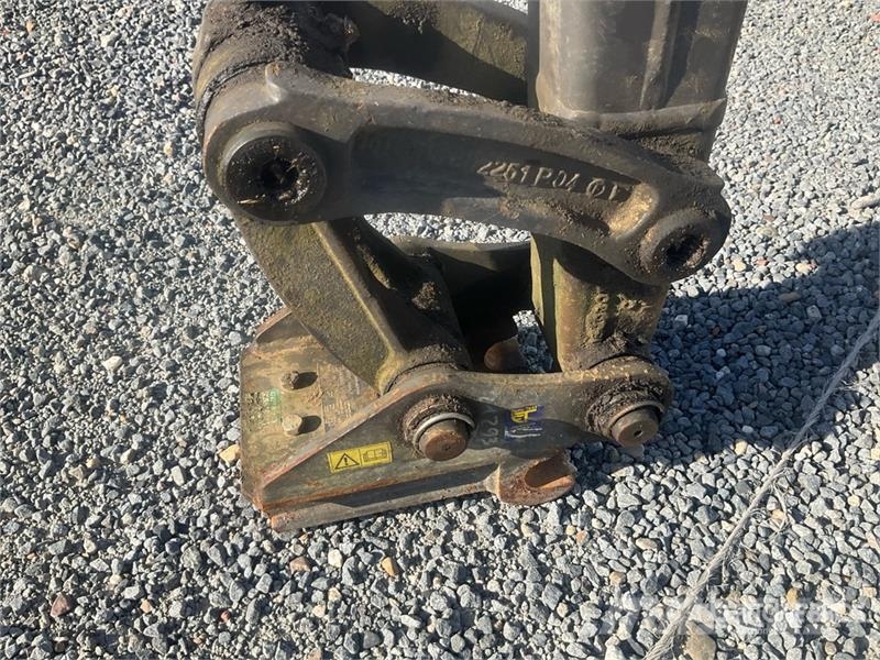 Volvo EC20E Mini Excavator Minibagger < 7t