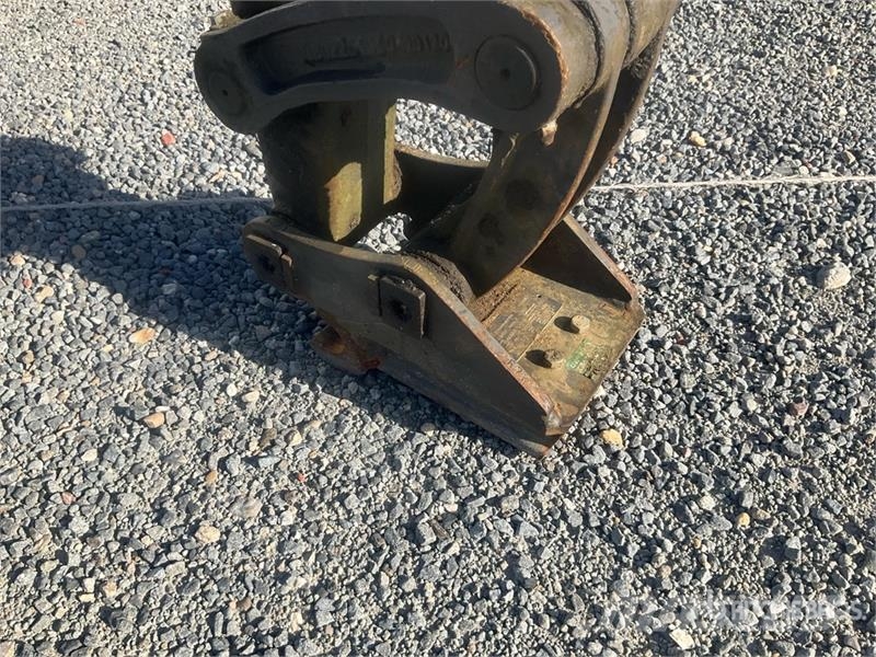 Volvo EC20E Mini Excavator Minibagger < 7t