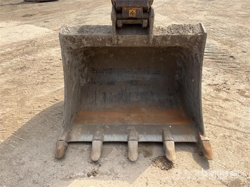 Volvo EC220EL 대형 굴삭기 29톤 이상