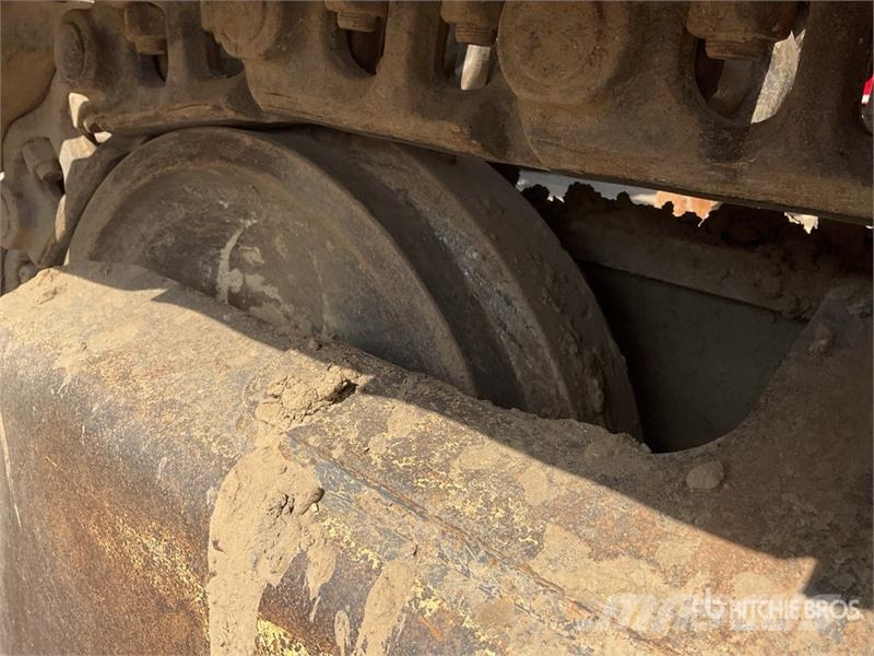Volvo EC220EL 대형 굴삭기 29톤 이상