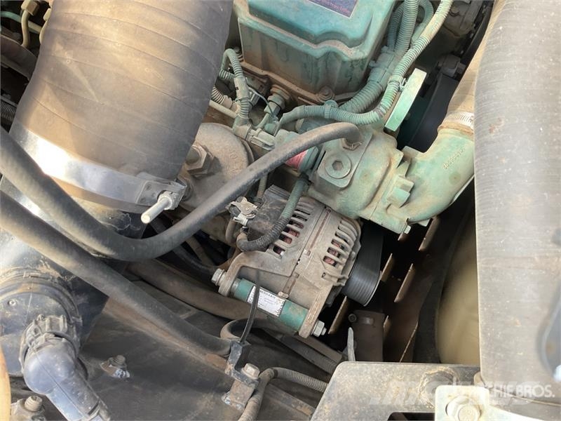 Volvo EC250EL 대형 굴삭기 29톤 이상