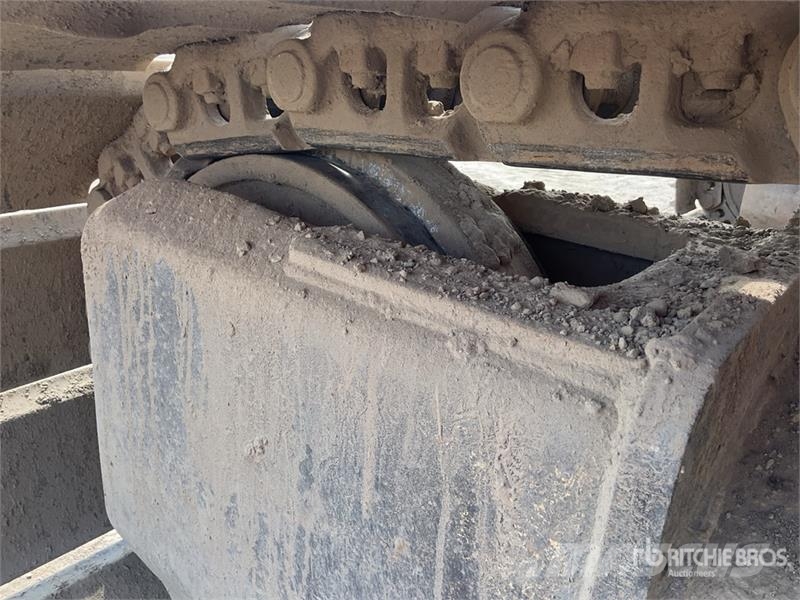 Volvo EC250EL 대형 굴삭기 29톤 이상