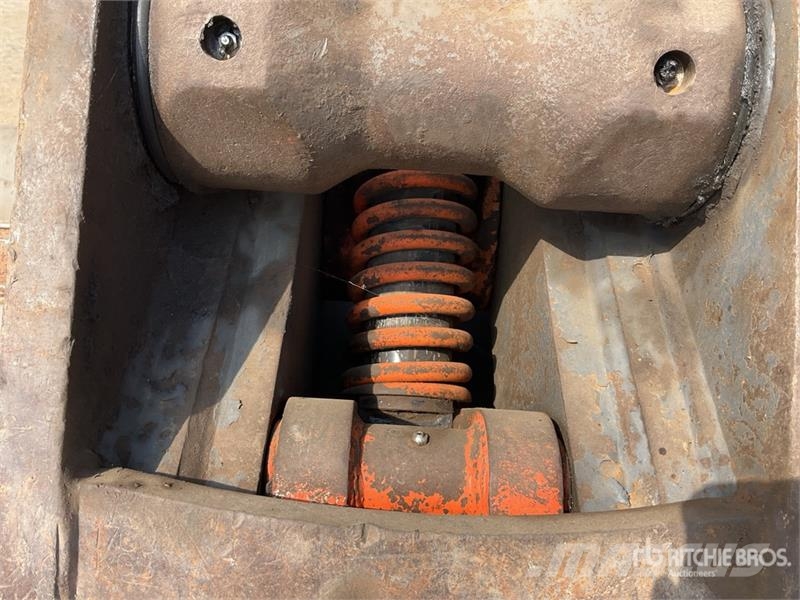 Volvo EC250EL 대형 굴삭기 29톤 이상