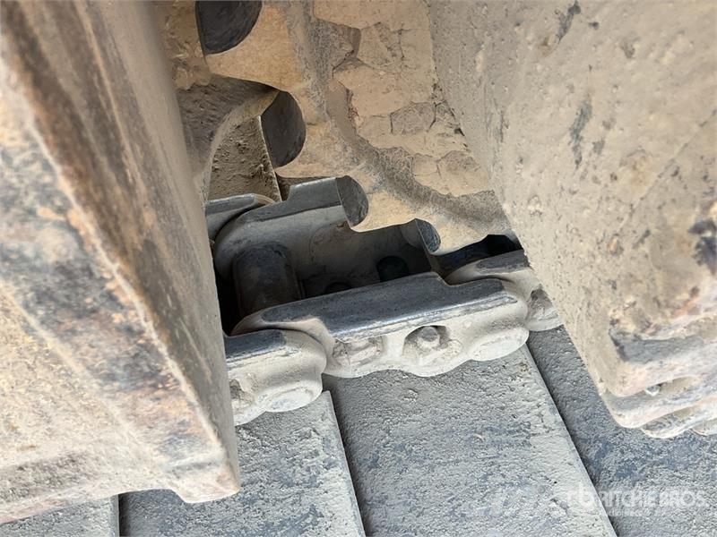 Volvo EC250EL 대형 굴삭기 29톤 이상