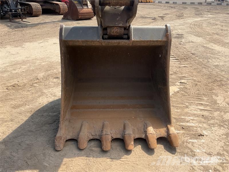 Volvo EC250EL 대형 굴삭기 29톤 이상