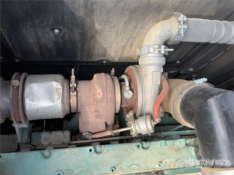 Volvo EC250EL 대형 굴삭기 29톤 이상