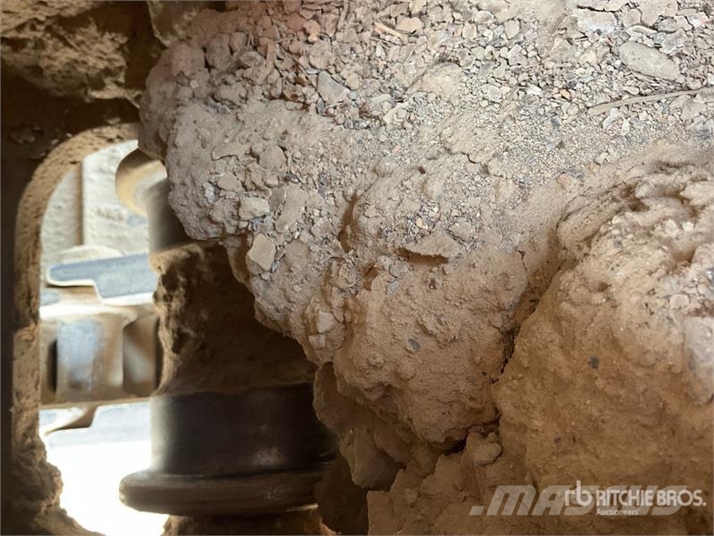 Volvo EC250EL 대형 굴삭기 29톤 이상
