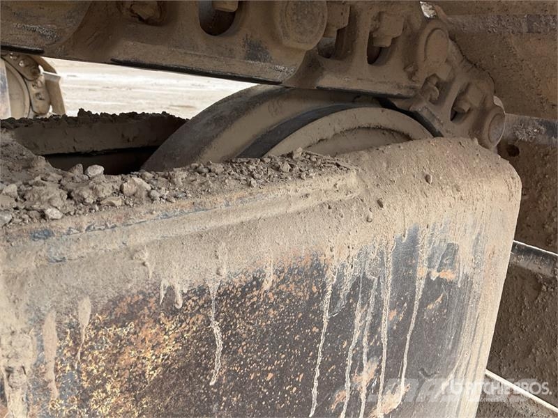 Volvo EC250EL 대형 굴삭기 29톤 이상