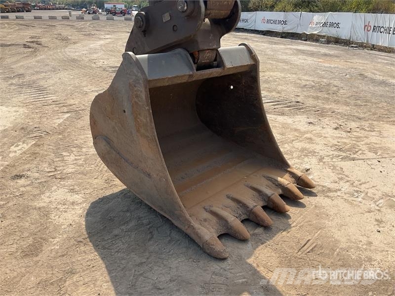 Volvo EC250EL Tracked Excavator Vikšriniai ekskavatoriai