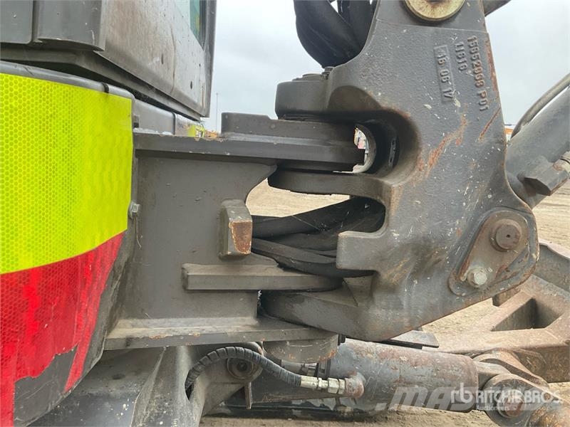 Volvo EC27D Mini Excavator Mini excavators < 7t (Mini diggers)