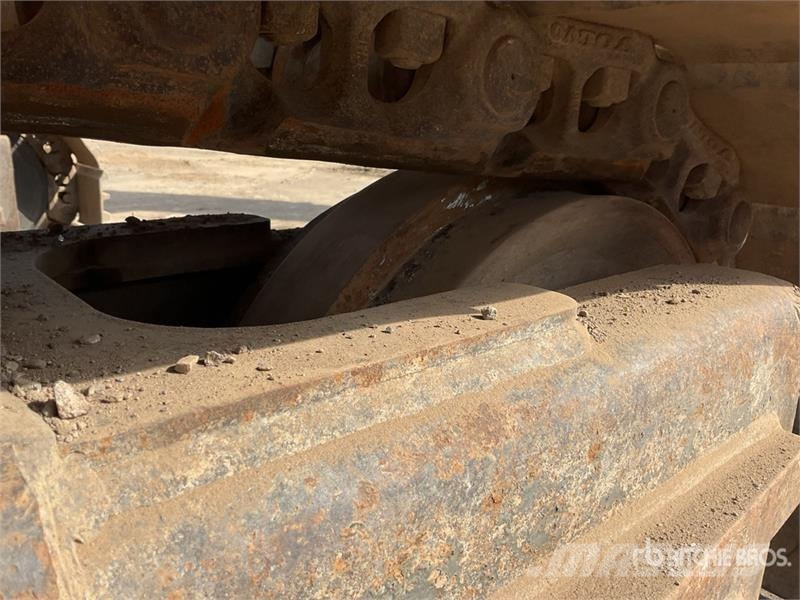 Volvo EC300EL Tracked Excavator 대형 굴삭기 29톤 이상