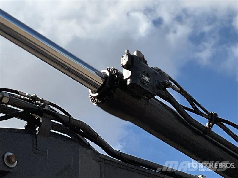 Volvo EC300EL Tracked Excavator 대형 굴삭기 29톤 이상