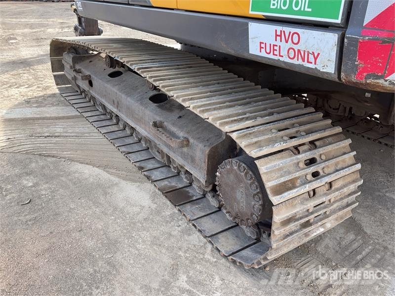 Volvo EC300EL Tracked Excavator 대형 굴삭기 29톤 이상