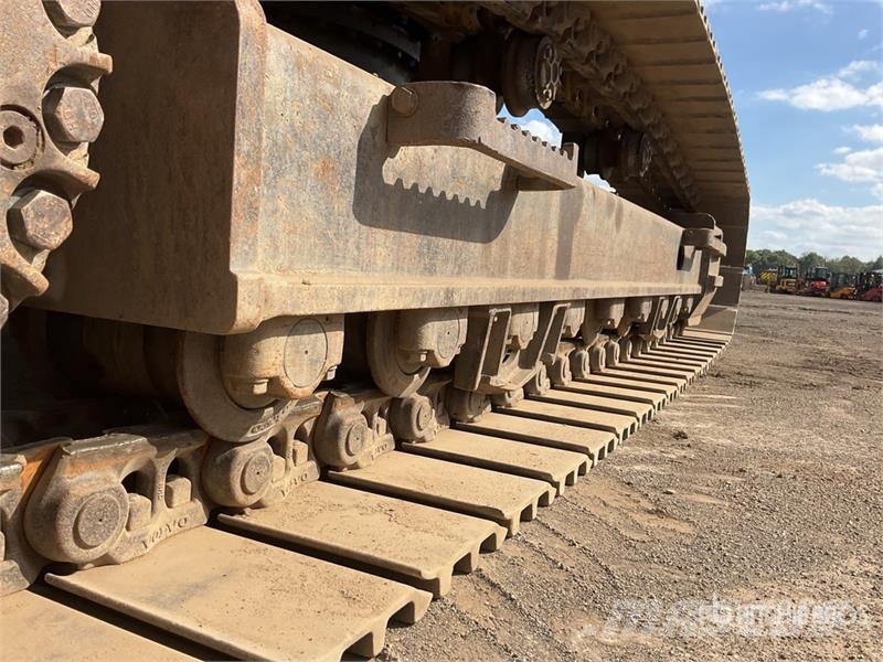 Volvo EC300EL Tracked Excavator 대형 굴삭기 29톤 이상