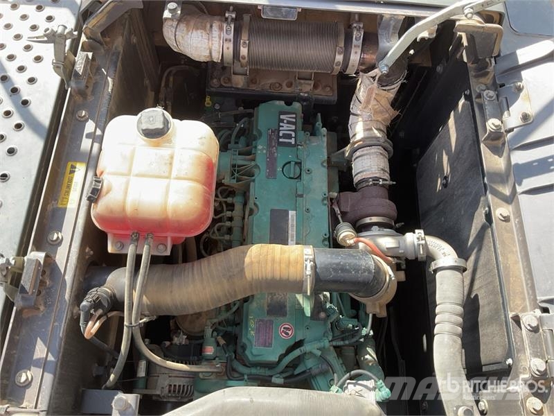 Volvo EC300EL Tracked Excavator 대형 굴삭기 29톤 이상