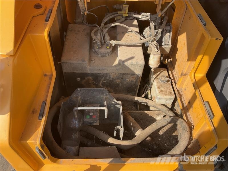 Volvo EC300EL Tracked Excavator 대형 굴삭기 29톤 이상