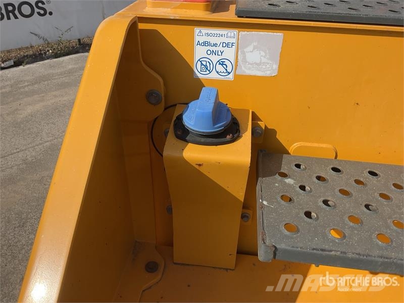Volvo EC300EL Tracked Excavator 대형 굴삭기 29톤 이상