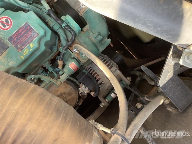 Volvo EC300EL Tracked Excavator 대형 굴삭기 29톤 이상
