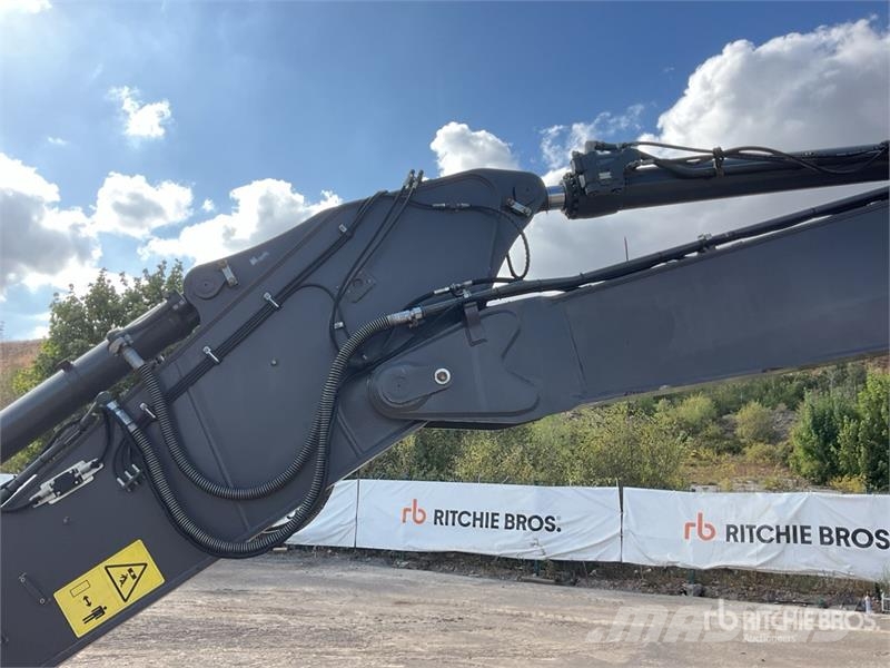 Volvo EC300EL Tracked Excavator 대형 굴삭기 29톤 이상