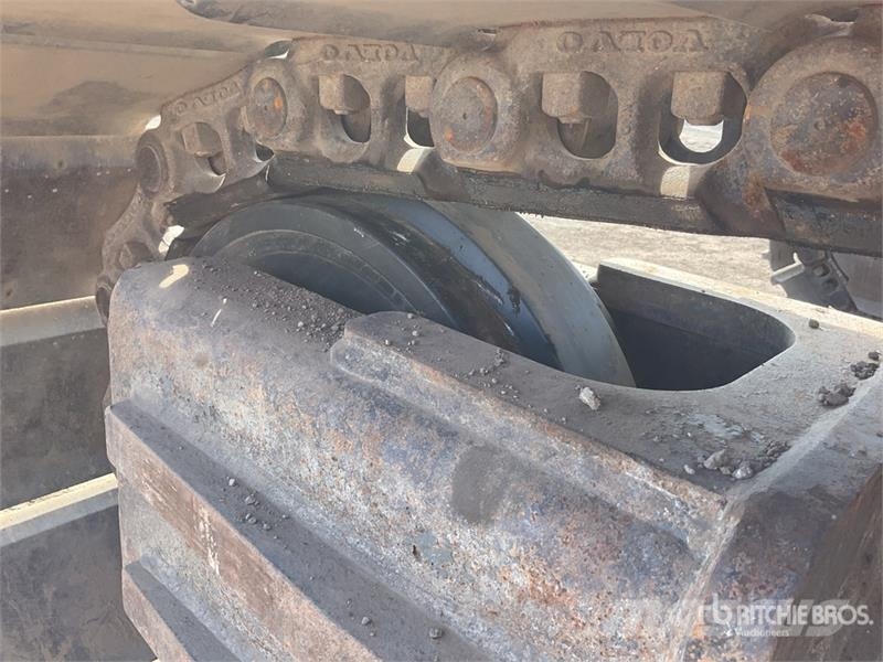 Volvo EC300EL Tracked Excavator 대형 굴삭기 29톤 이상