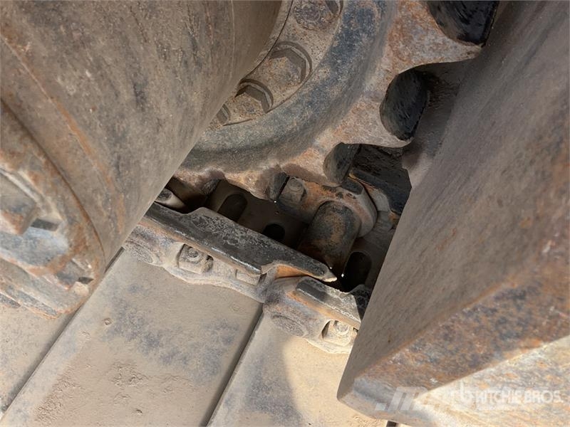 Volvo EC300EL Tracked Excavator 대형 굴삭기 29톤 이상