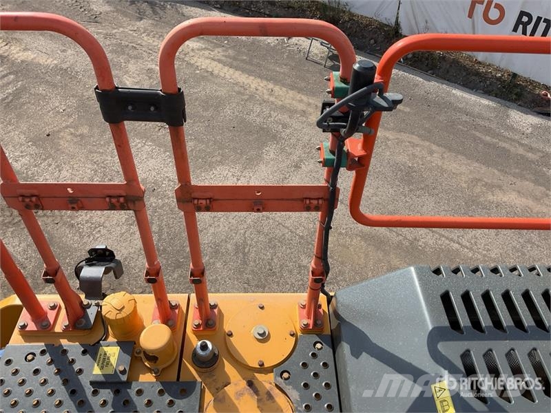 Volvo EC300EL Tracked Excavator 대형 굴삭기 29톤 이상