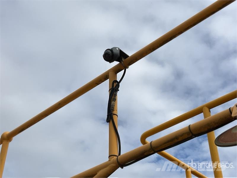 Volvo EC480DL Tracked Excavator Kāpurķēžu ekskavatori