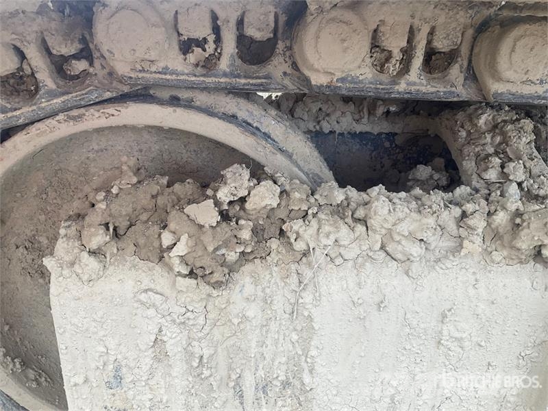 Volvo ECR235EL Tracked Excavator Rupsgraafmachines