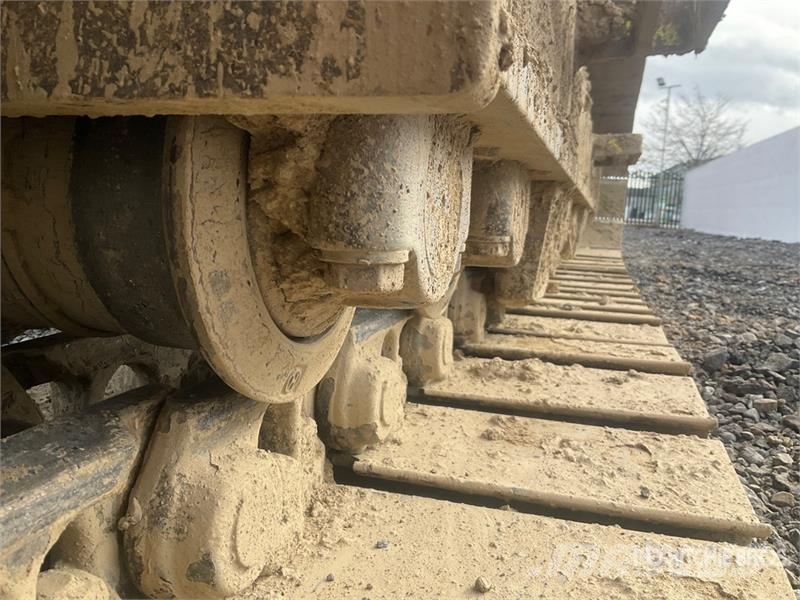 Volvo ECR235EL Tracked Excavator Rupsgraafmachines