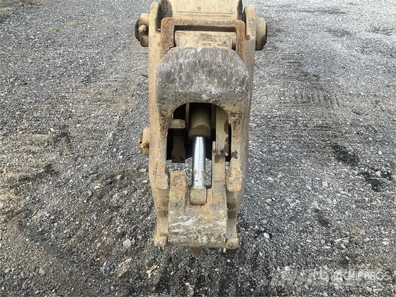 Volvo ECR235EL Tracked Excavator Rupsgraafmachines