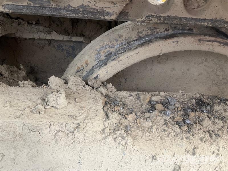 Volvo ECR235EL Tracked Excavator Rupsgraafmachines