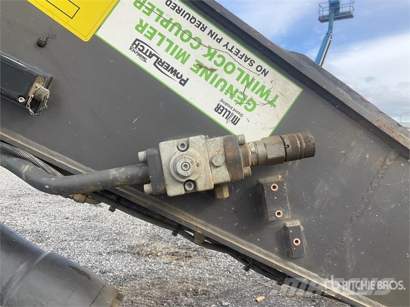 Volvo ECR235EL Tracked Excavator Rupsgraafmachines