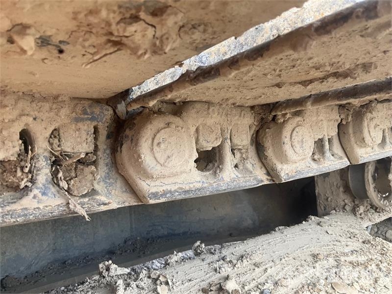 Volvo ECR235EL Tracked Excavator Rupsgraafmachines