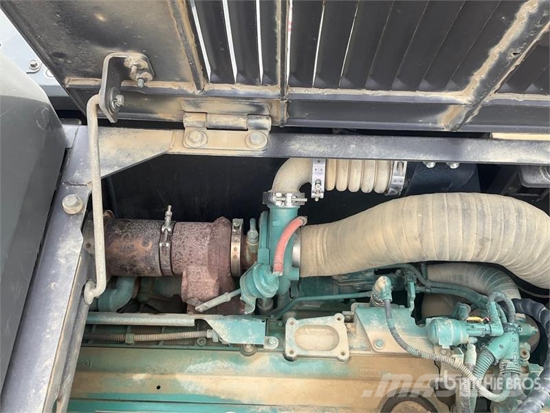 Volvo ECR235EL Tracked Excavator Rupsgraafmachines