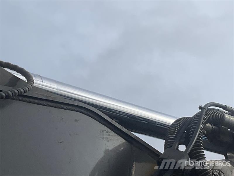 Volvo ECR235EL Tracked Excavator Rupsgraafmachines