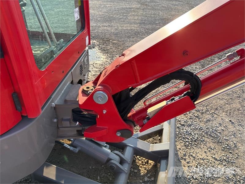 Volvo ECR25 Electric Electric Mini Excavator (Inoperable Mini excavators < 7t (Mini diggers)
