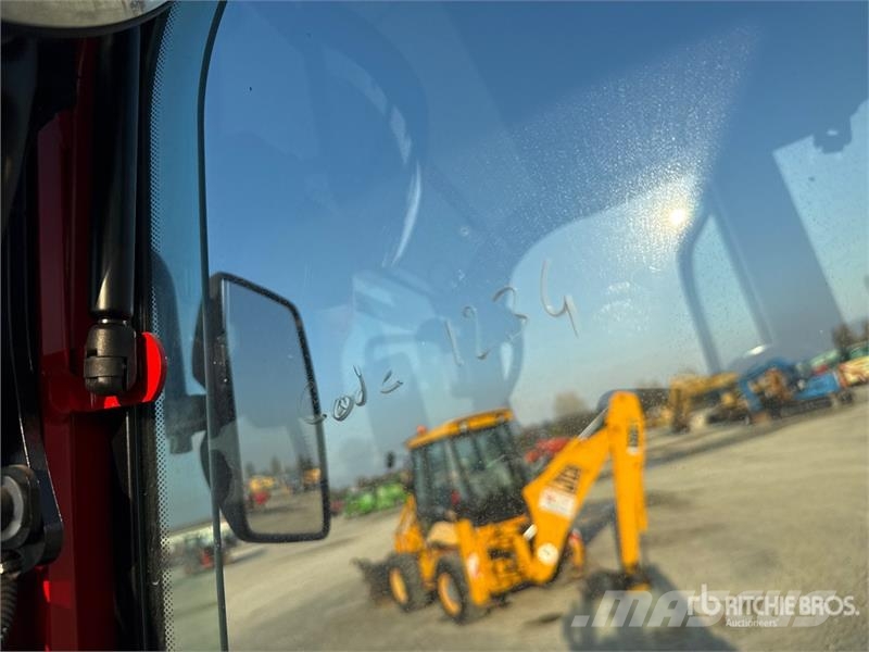 Volvo ECR25 Electric Electric Mini Excavator (Inoperable Mini excavators < 7t (Mini diggers)