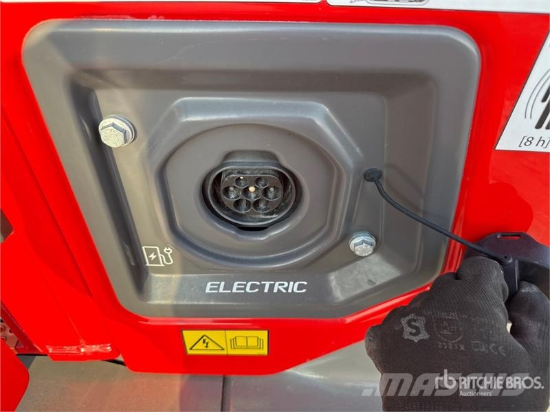Volvo ECR25 Electric Electric Mini Excavator (Inoperable Mini excavators < 7t (Mini diggers)