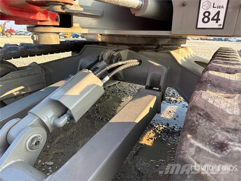 Volvo ECR25 Electric Electric Mini Excavator (Inoperable Mini excavators < 7t (Mini diggers)
