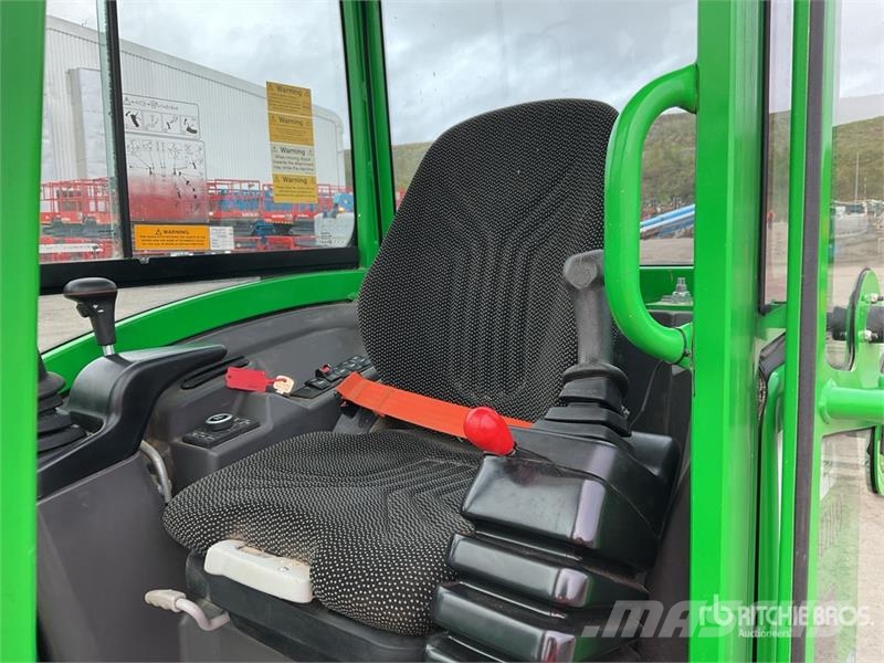 Volvo ECR25 Electric Mini Excavator Minikaivukoneet < 7t